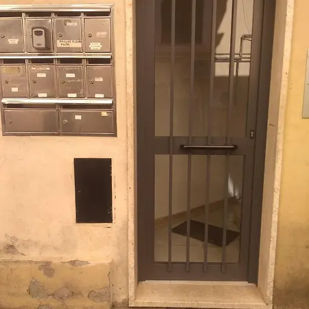Apartmán Yourstay@rome Vatican *