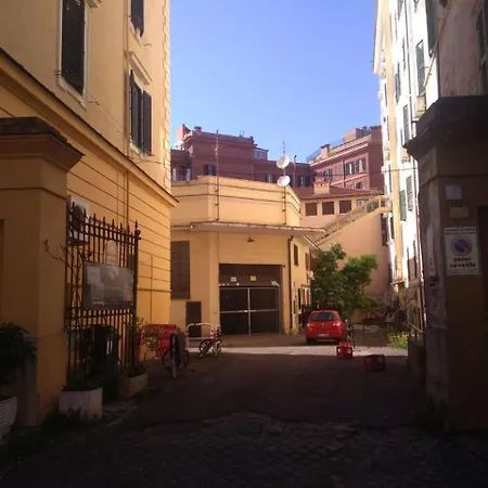 Yourstay@rome Vatican * Řím