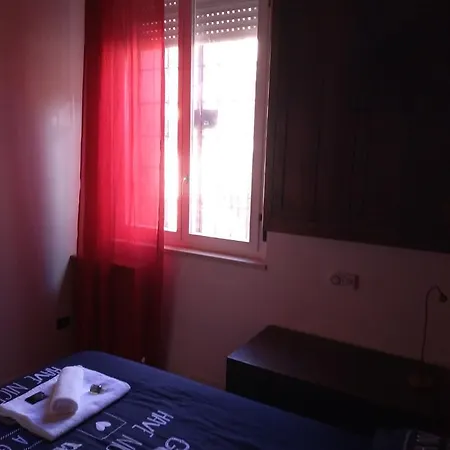 Yourstay@rome Vatican * Rzym