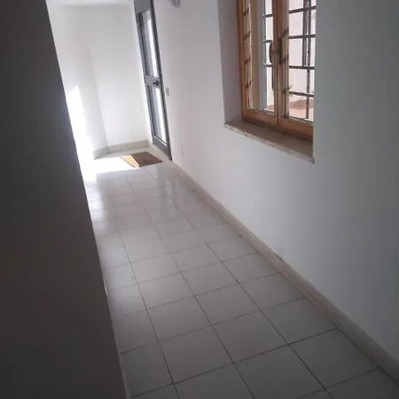 アパート Yourstay@rome Vatican *