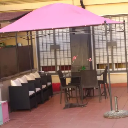 Appartamento Yourstay@rome Vatican