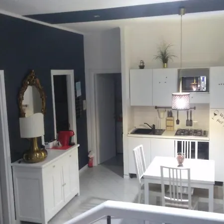 アパート Yourstay@rome Vatican ローマ