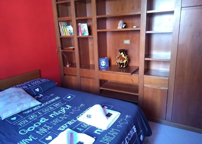 Yourstay@rome Vatican * Rome