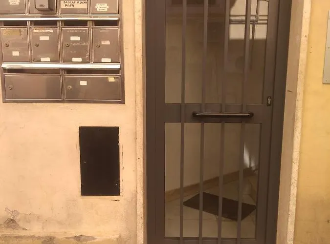 Appartement Yourstay@rome Vatican *