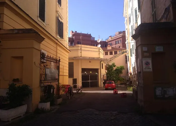 Yourstay@rome Vatican * Rome