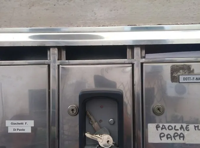 Appartement Yourstay@rome Vatican Rome