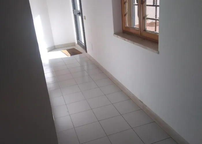 Appartement Yourstay@rome Vatican *