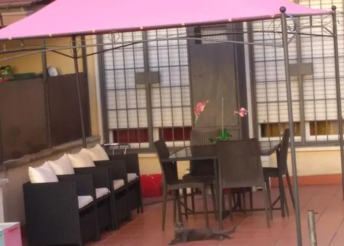 Appartamento Yourstay@rome Vatican