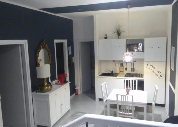 Appartement Yourstay@rome Vatican Rome