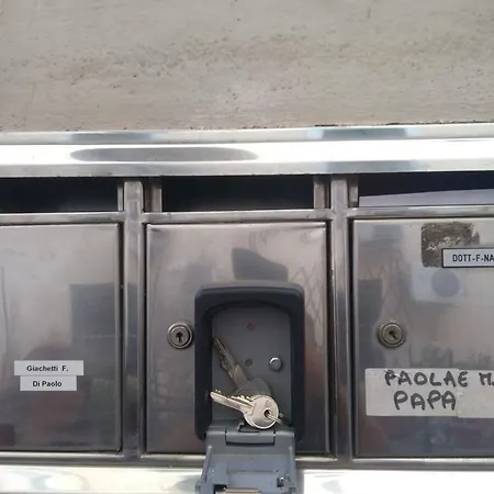 Appartement Yourstay@rome Vatican Rome